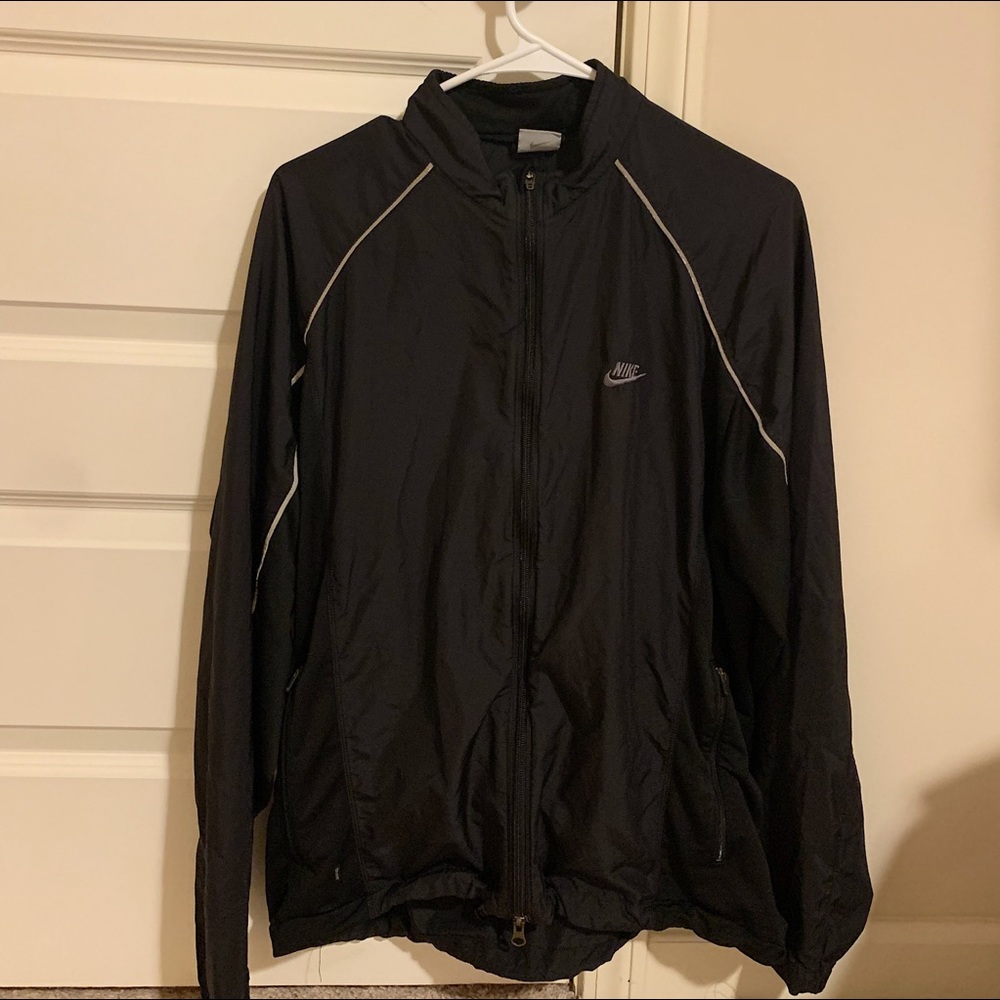 Nike Jacket